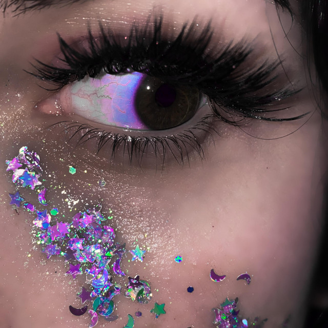 Liquid Pretty cover art