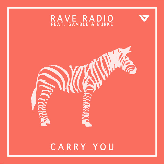 Carry You cover art