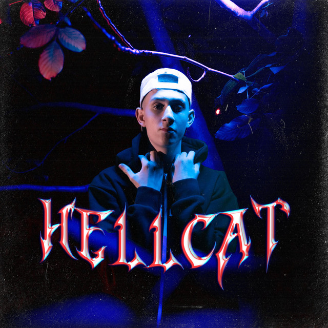 Hellcat cover art