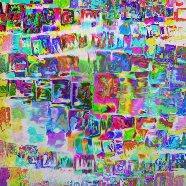 daze cover art