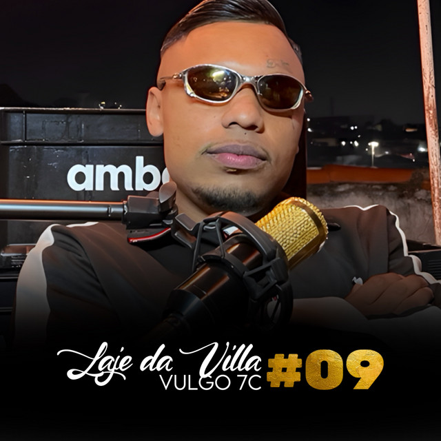 Laje da Villa #09