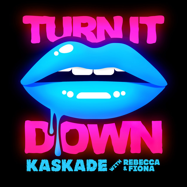 Turn It Down - Radio Edit