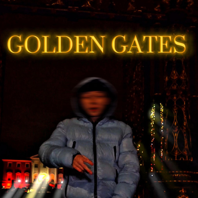 GOLDEN GATES