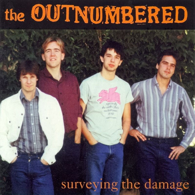 Always Outnumbered Photo