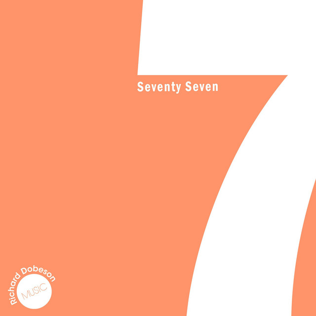 Seventy Seven cover