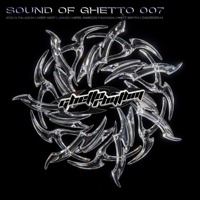 Sound of ghetto 007 - Compilation by Various Artists | Spotify