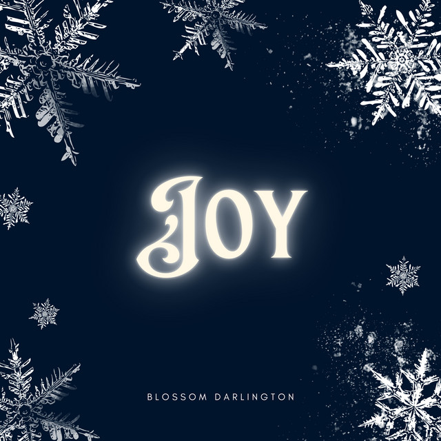 Joy cover art