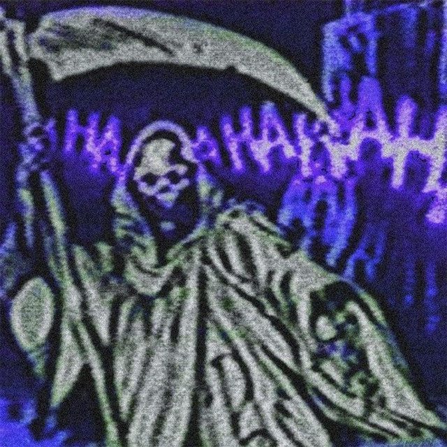 Cover art: DØPE — TOXIC KILLXR