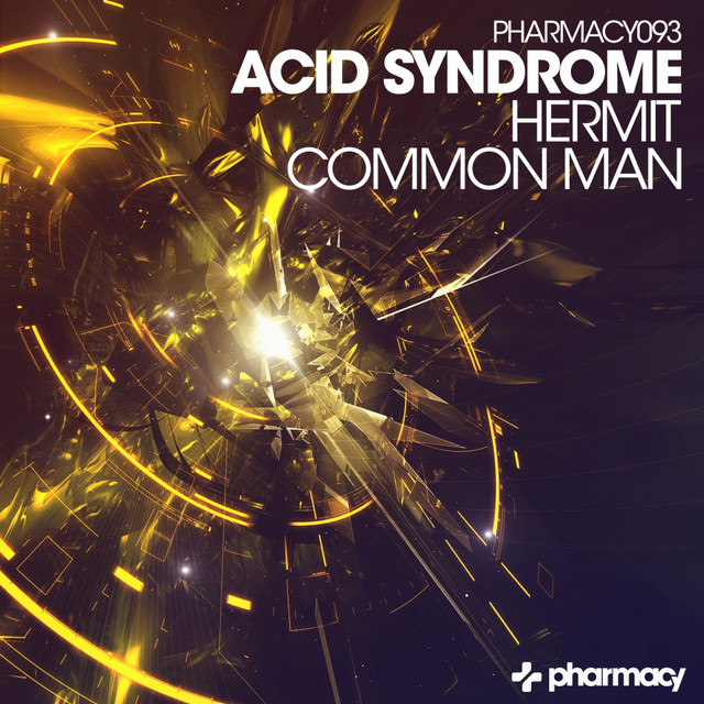 Common Man album art