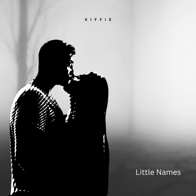 Little Names cover