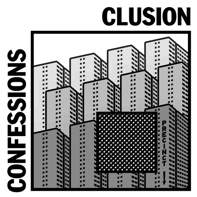 Opaque cover art
