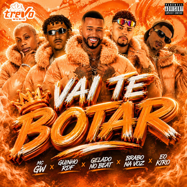 Vai Te Botar
