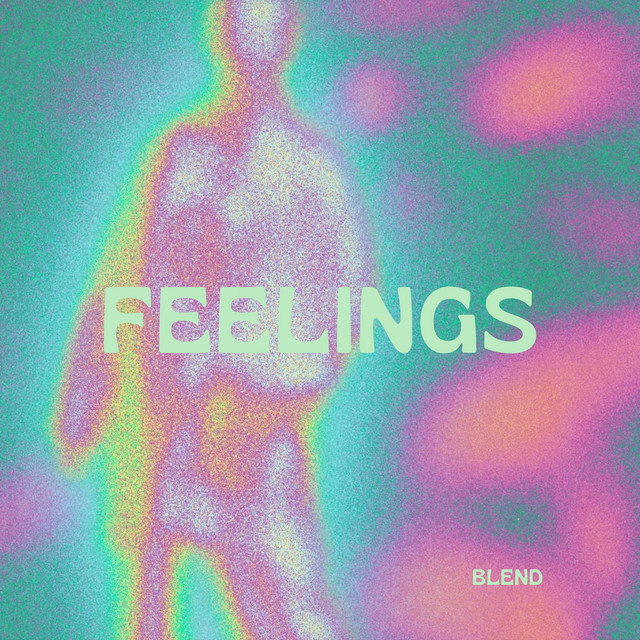 Feelings cover art