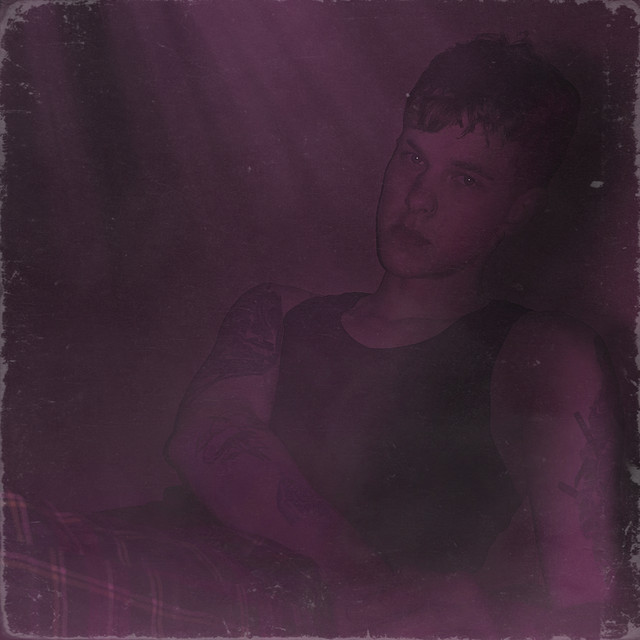 Обкладинка: All I Ever Wanted to Get — Lil Grave