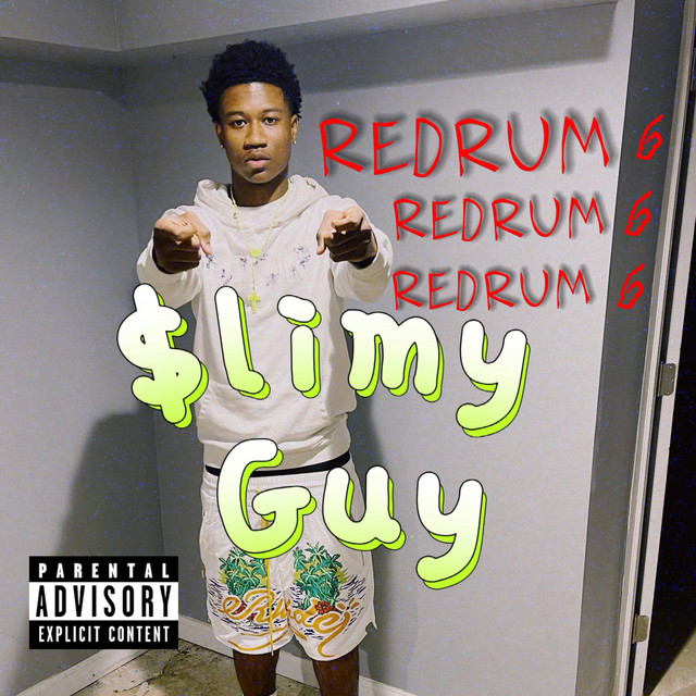 $limy Guy - Album by Baby Rico | Spotify