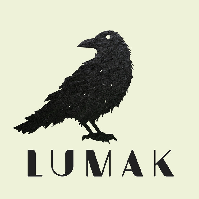 Lumak cover art