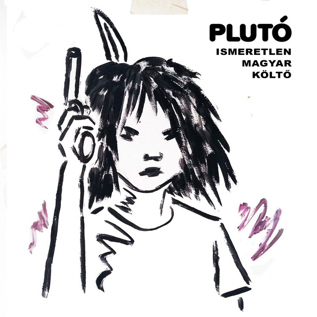 Ismeretlen magyar költő cover art