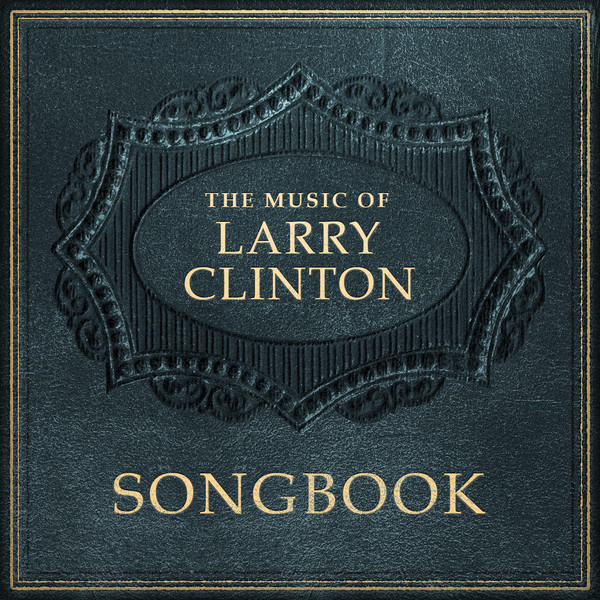 Songbook cover art