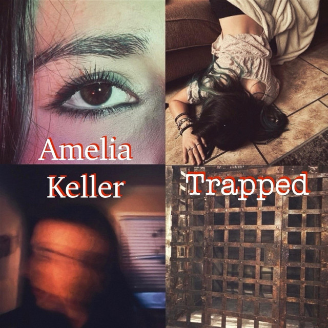 Amelia Keller
