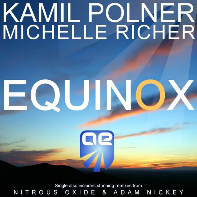 Equinox cover