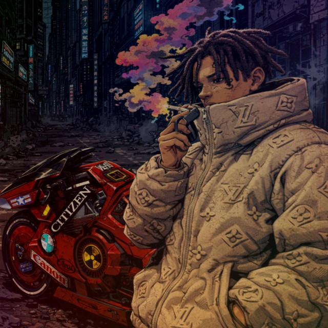 AKIRA