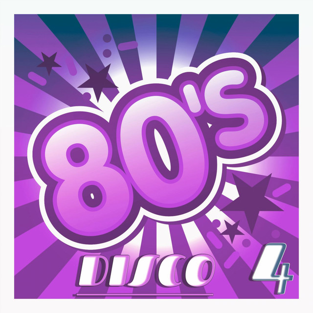 Unknown Artist 80s Disco Vol. 4 レコード 80's Disco, Vol. 4 (Original Disco Version) - Compilation by