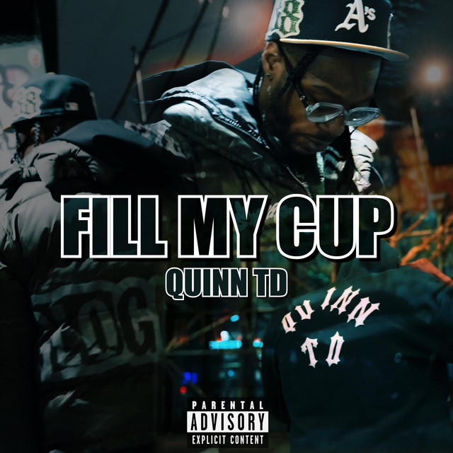 FILL MY CUP