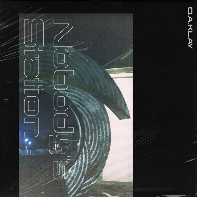 Nobody's Station cover art