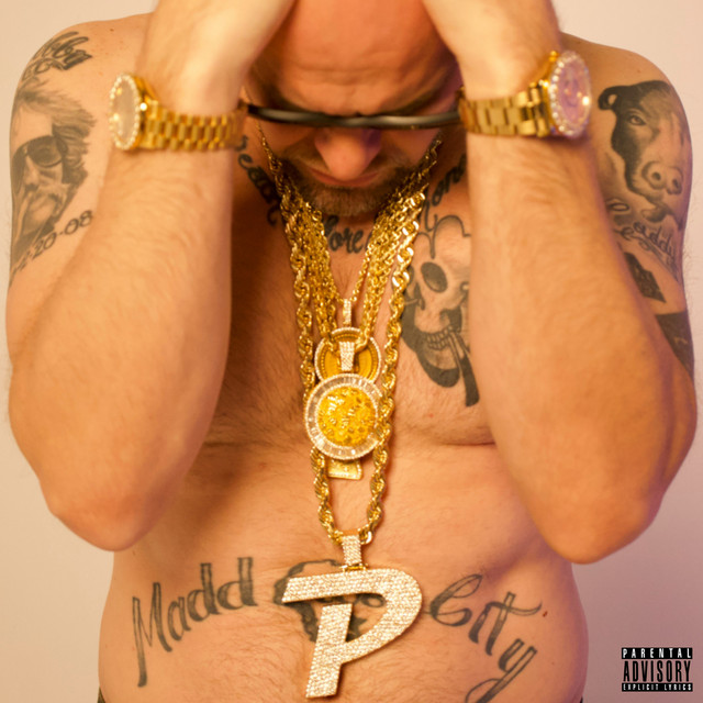 Compound cover art