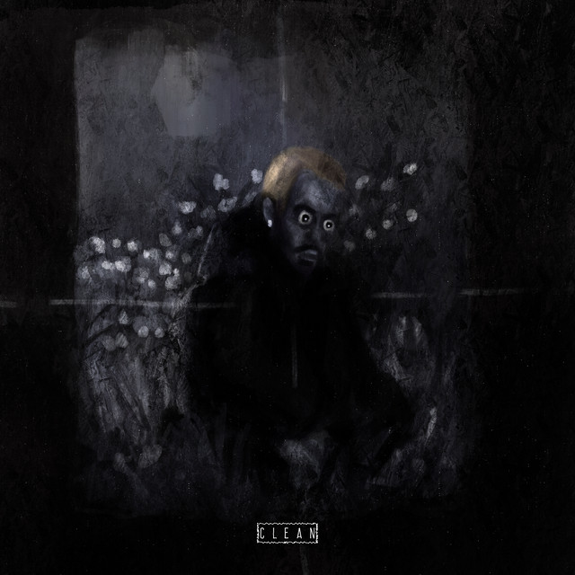 EP2 cover art