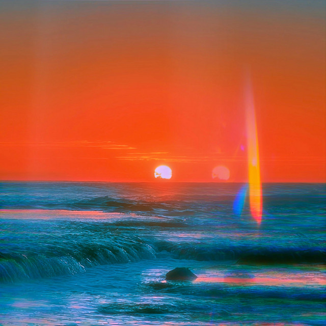 Like This cover art