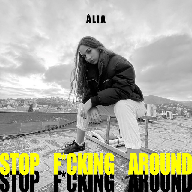 Àlia