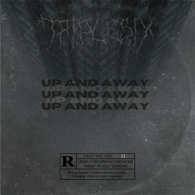 Up and Away - Single by Solution the Rapper | Spotify