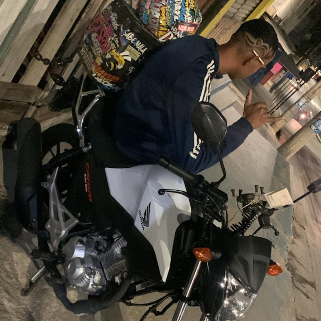TU VAI ME DA