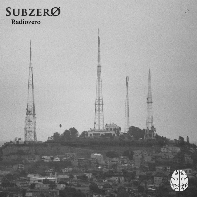 Radiozero, Pt. 3 cover art