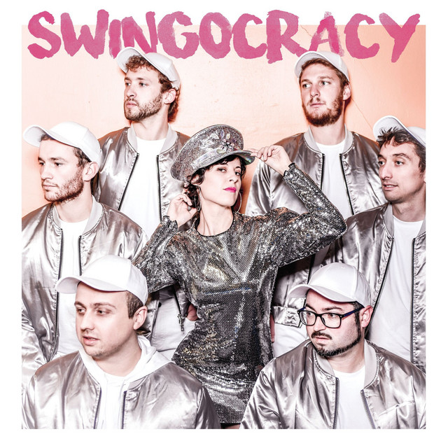 Swingocracy cover art