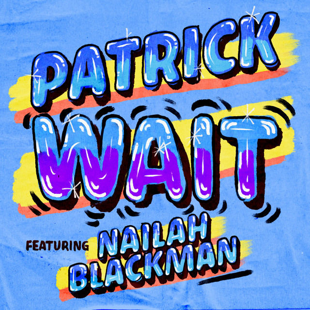 Wait cover art