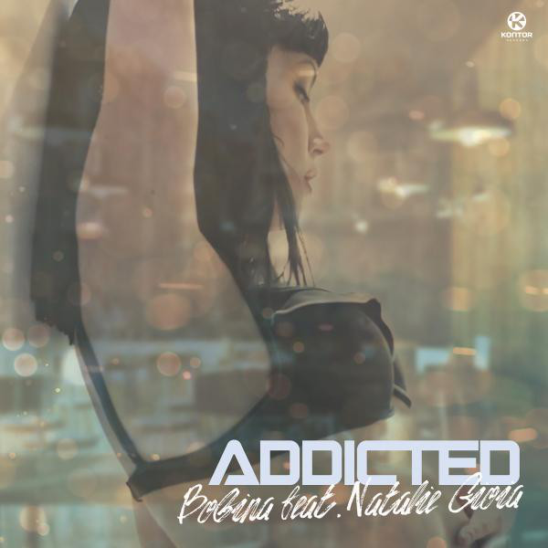 Addicted - Radio Edit