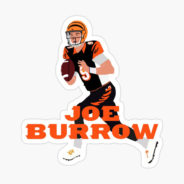 Joe Burrow
