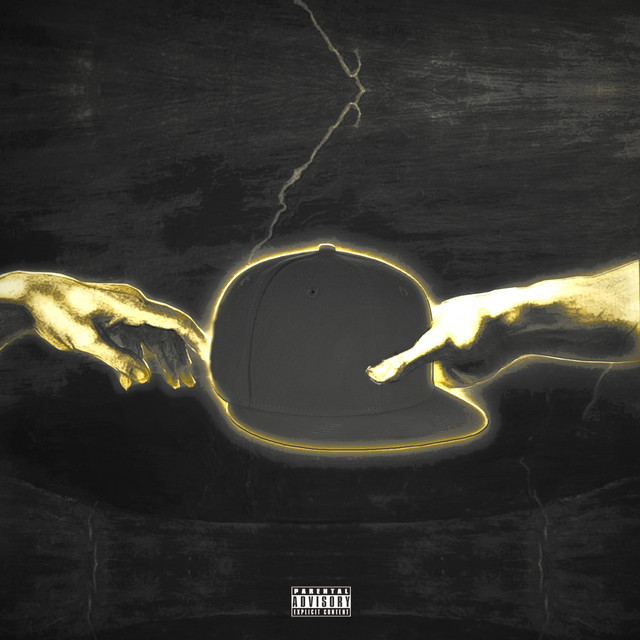 Boné cover art