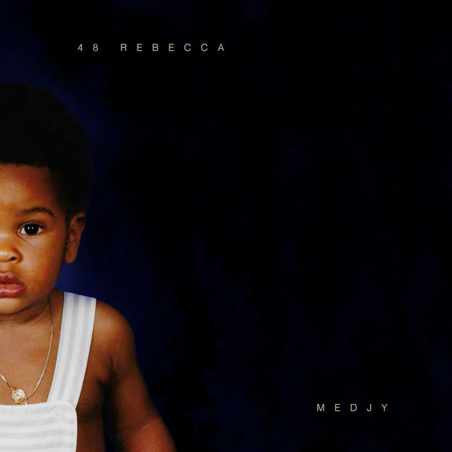 48 Rebecca cover art