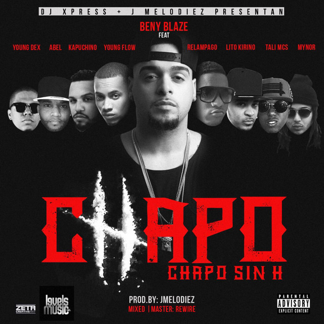 album image