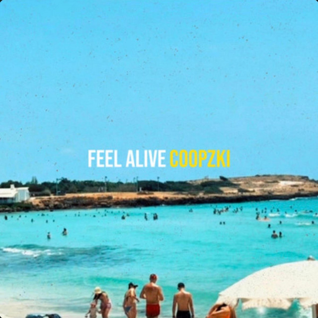 Feel Alive