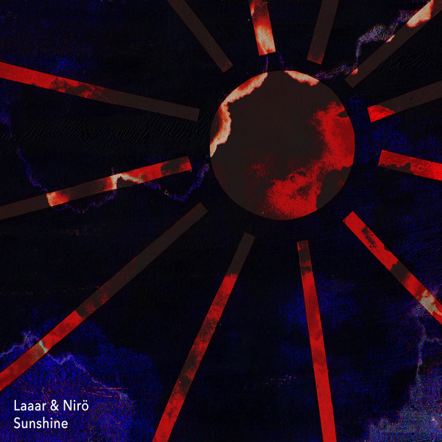 Sunshine cover art