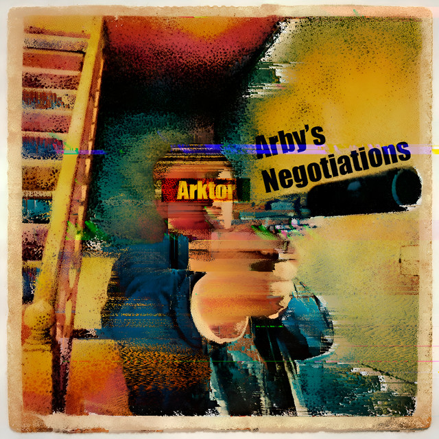 Arby's Negotiations cover