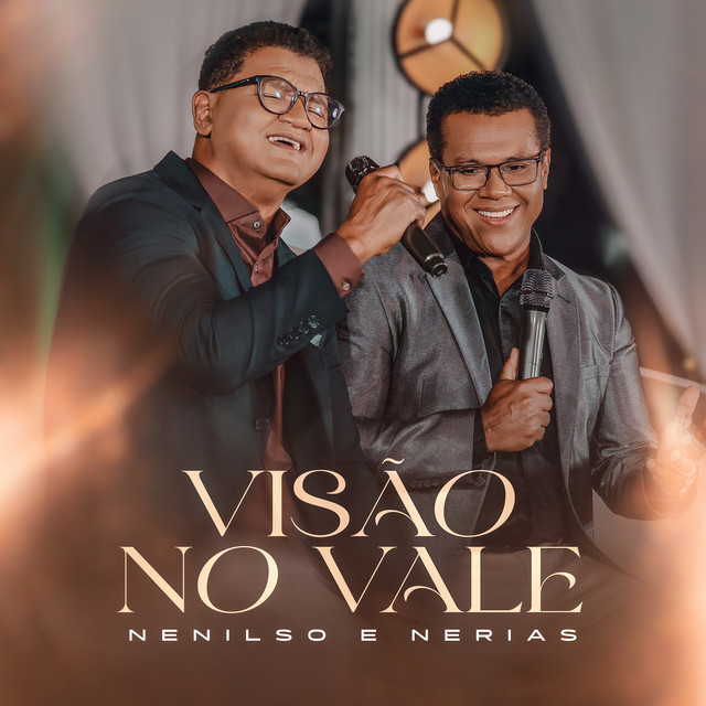 Visão no Vale album image
