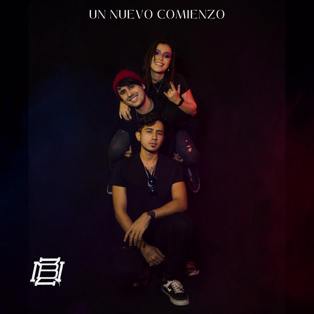 Un Nuevo Comienzo cover art