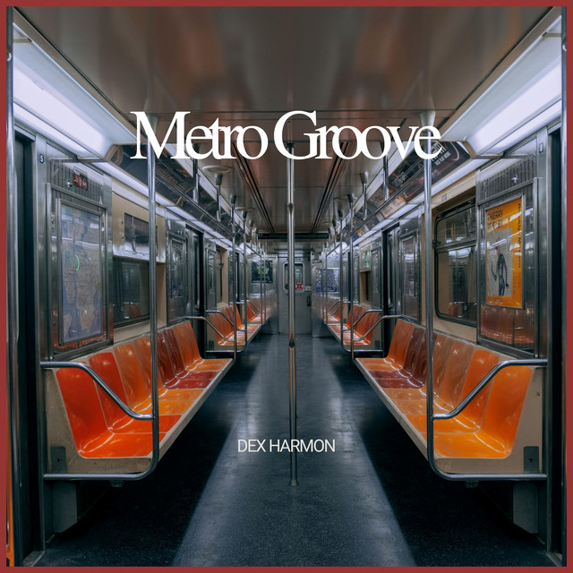 Metro Groove cover art