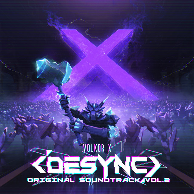Volkor X, Daniel Deluxe – The System Reloaded