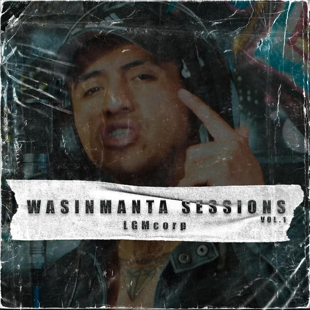 Caution (Wasinmanta Live Session)